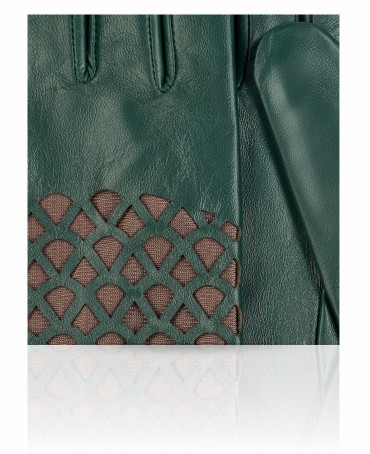 Перчатки Женские K81-ZEY_11/EMER